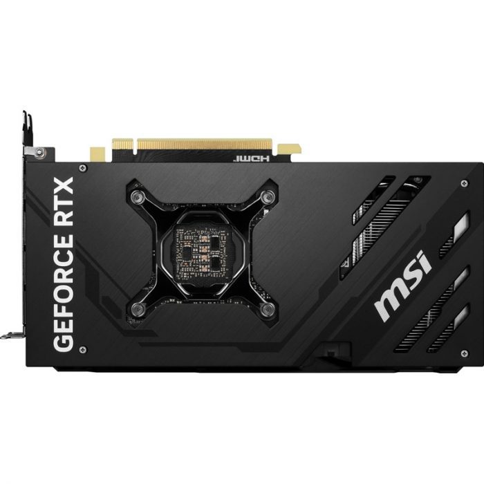 Tarjeta Gráfica MSI GeForce RTX 4070 12 GB - Imagen 12