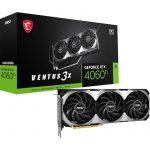 Tarjeta Gráfica MSI GeForce RTX 4060 Ti 16GB GDDR6 - Imagen 37