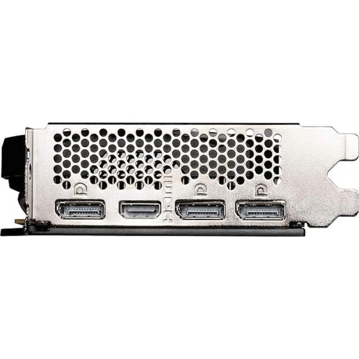 Tarjeta Gráfica MSI GeForce RTX 4060 8 GB GDDR6 - Imagen 11