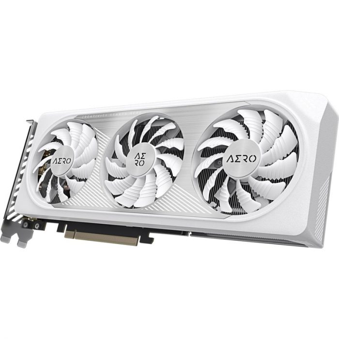 Tarjeta Gráfica Gigabyte RTX 4060 8GB GDDR6 - Imagen 5