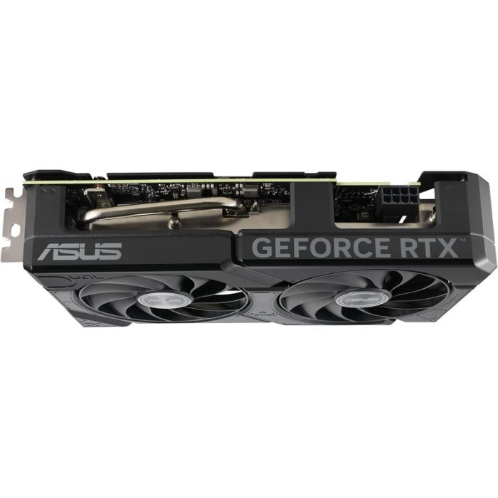 Tarjeta Gráfica ASUS Dual RTX 4060 EVO OC 8GB GDDR6 - Imagen 7