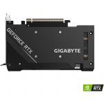 Tarjeta Gráfica Gigabyte RTX 3060 WINDFORCE OC 12 GB - Imagen 6