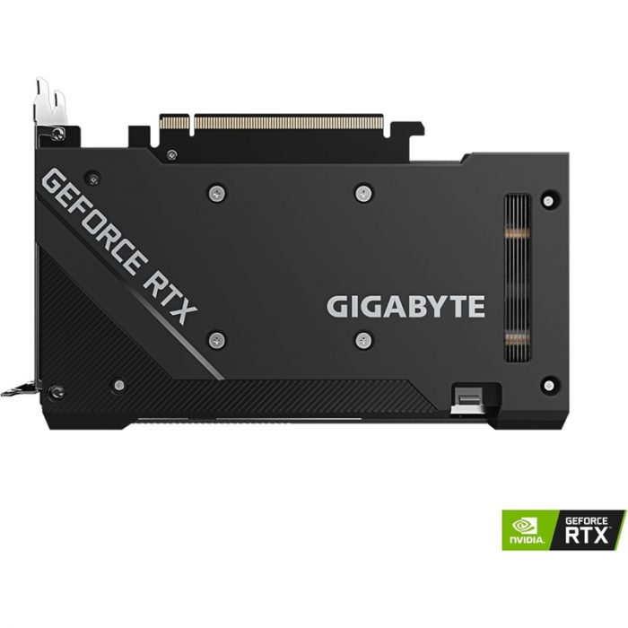 Tarjeta Gráfica Gigabyte RTX 3060 WINDFORCE OC 12 GB - Imagen 6