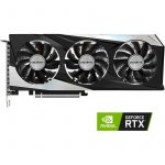 Tarjeta Gráfica Gigabyte Gaming OC RTX 3060 12 GB GDDR6 - Imagen 3