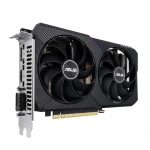 Tarjeta Gráfica ASUS Dual GeForce RTX 3050 8GB GDDR6 - Imagen 5
