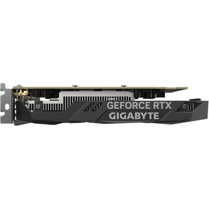 Tarjeta Gráfica Gigabyte RTX 3050 WINDFORCE OC V2 6 GB GDDR6 1477 MHz - Imagen 7