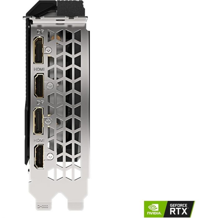 Tarjeta Gráfica Gigabyte RTX 3060 WINDFORCE OC 12 GB - Imagen 7