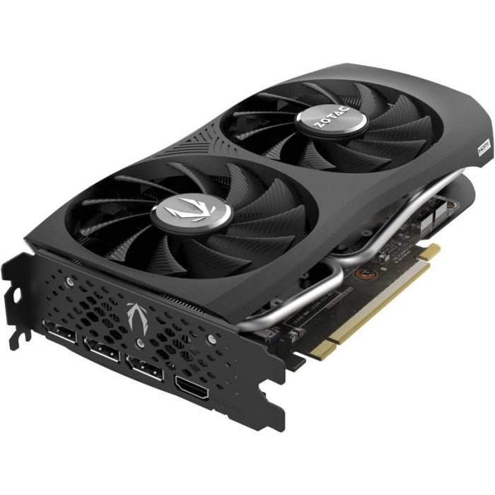 Tarjeta Gráfica Zotac Gaming RTX 4060 Ti Twin Edge OC 8GB GDDR6 - Imagen 5