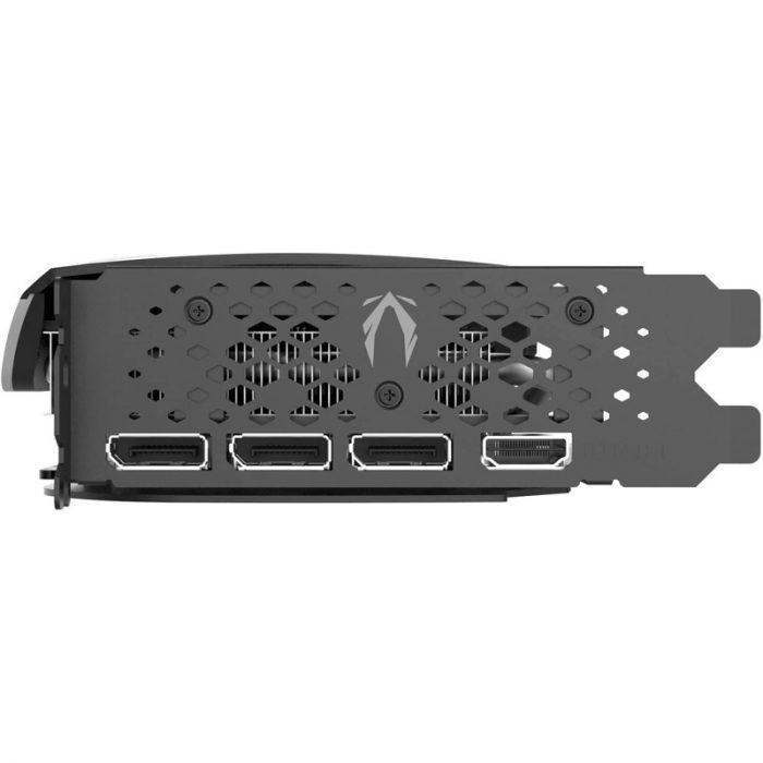 Tarjeta Gráfica Zotac Gaming RTX 4060 Ti Twin Edge OC 8GB GDDR6 - Imagen 7