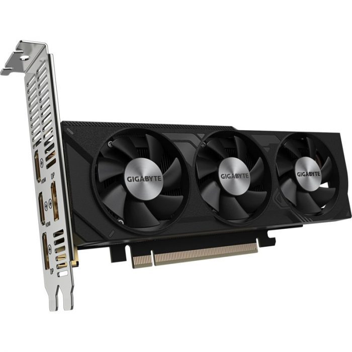 Tarjeta Gráfica Gigabyte RTX 4060 8GB GDDR6 - Imagen 33