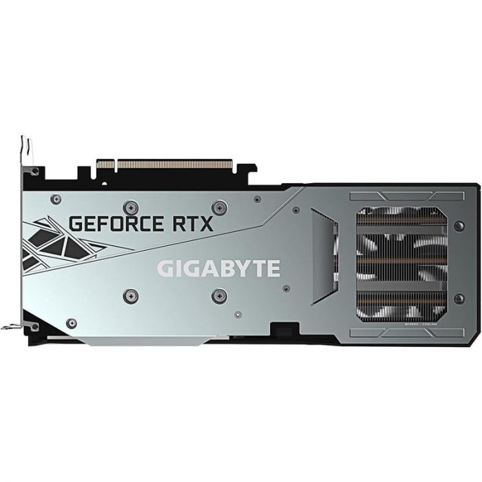 Tarjeta Gráfica Gigabyte Gaming OC RTX 3060 12 GB GDDR6 - Imagen 4