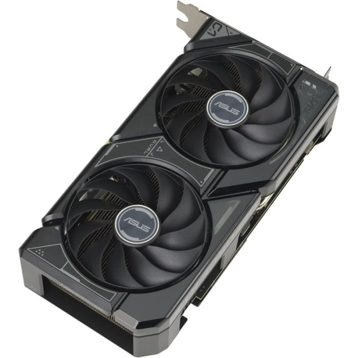 Tarjeta Gráfica ASUS Dual RTX 4060 Ti OC Edition 8 GB/16 GB GDDR6 - Imagen 20