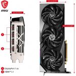 Tarjeta Gráfica MSI GeForce RTX 4060 Ti 16GB GDDR6 - Imagen 13