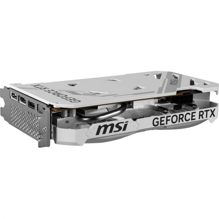 Tarjeta Gráfica MSI GeForce RTX 4060 8 GB GDDR6 - Imagen 19