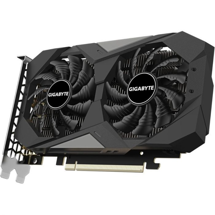 Tarjeta Gráfica Gigabyte RTX 3050 WINDFORCE OC V2 6 GB GDDR6 1477 MHz - Imagen 8