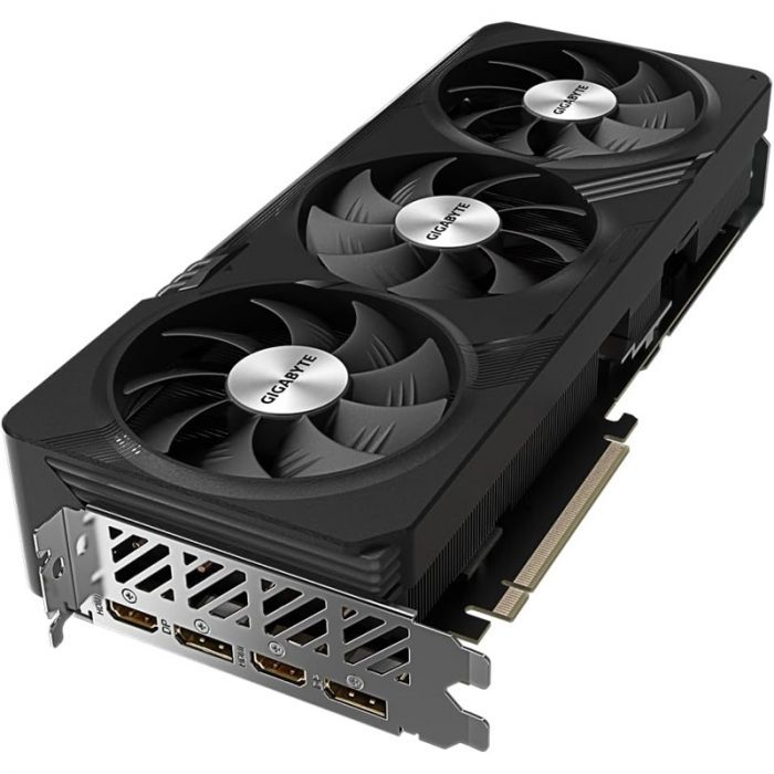 Tarjeta Gráfica Gigabyte RX 7800 XT Gaming OC 16 GB GDDR6 - Imagen 8