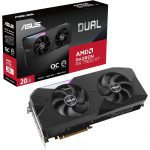 Tarjeta Gráfica ASUS Dual Radeon RX 7900 XT-O 20GB GDDR6