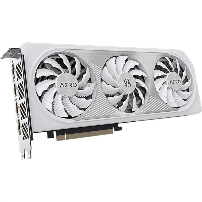 Tarjeta Gráfica Gigabyte RTX 4060 8GB GDDR6 - Imagen 6