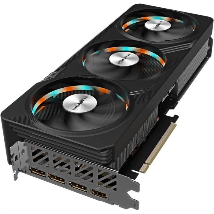 Tarjeta Gráfica GIGABYTE RTX 4070 Super Gaming OC 12GB GDDR6X - Imagen 7