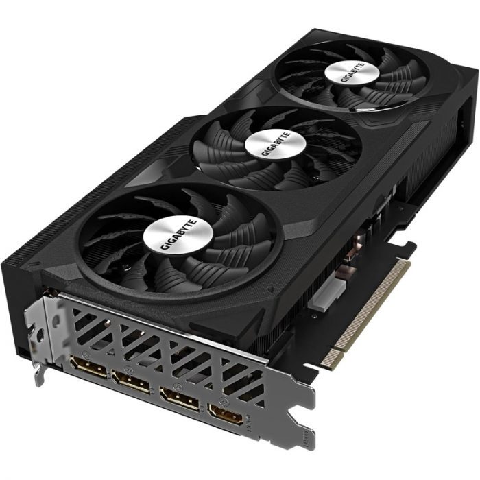 Tarjeta Gráfica GIGABYTE RTX 4070 Ti Super 16GB GDDR6X - Imagen 7
