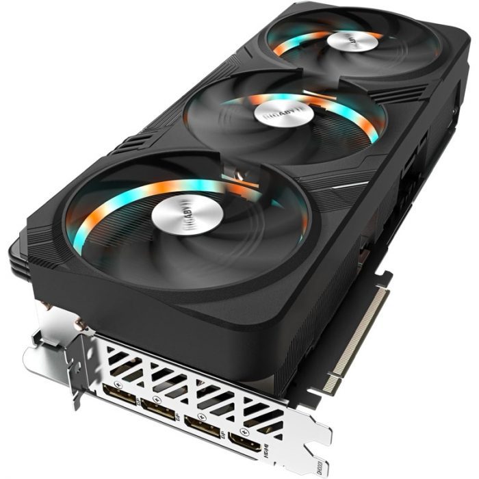 Tarjeta Gráfica Gigabyte RTX 4080 SUPER Gaming OC 16GB GDDR6X - Imagen 7