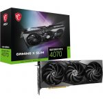 Tarjeta Gráfica MSI GeForce RTX 4070 12 GB