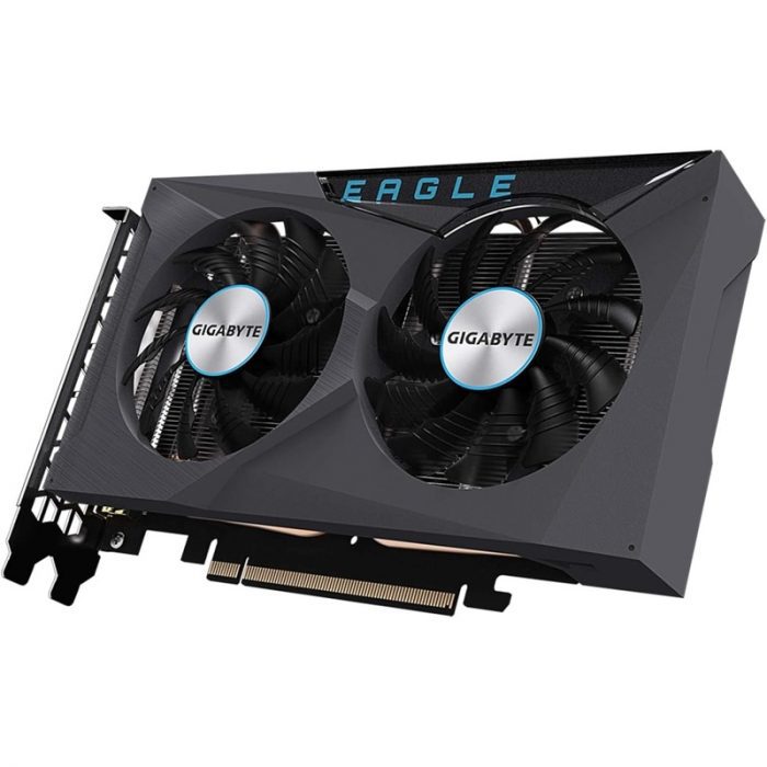 Tarjeta Gráfica Gigabyte Radeon RX 6500 XT Eagle 4GB GDDR6 - Imagen 3