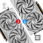 Tarjeta Gráfica MSI GeForce RTX 4060 Ti 16GB GDDR6 - Imagen 16