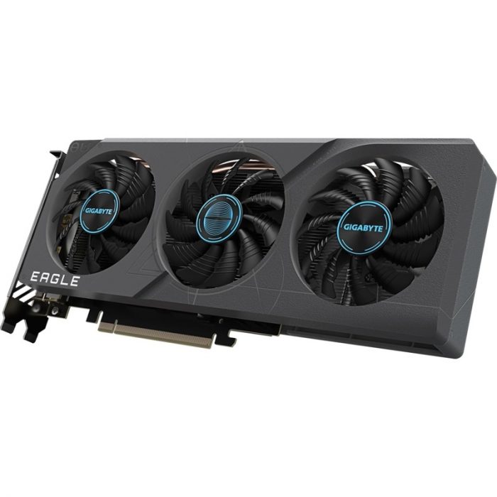 Tarjeta Gráfica Gigabyte RTX 4060 8GB GDDR6 - Imagen 7