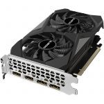 Tarjeta Gráfica Gigabyte RTX 3050 Windforce OC 6GB GDDR6 - Imagen 2