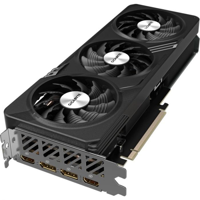 Tarjeta Gráfica Gigabyte RTX 4060 Ti GAMING OC 16 GB GDDR6 2595 MHz - Imagen 3