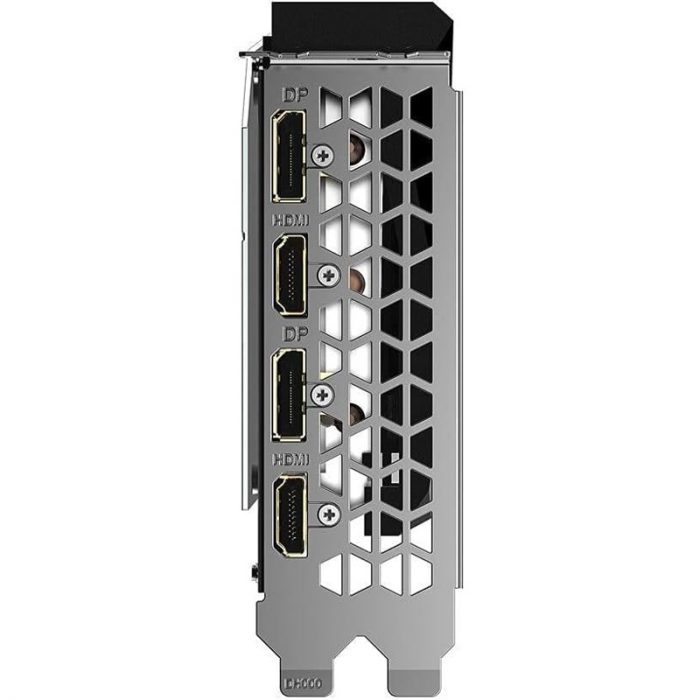 Tarjeta Gráfica Gigabyte Gaming OC RTX 3060 12 GB GDDR6 - Imagen 2