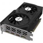 Tarjeta Gráfica Gigabyte GeForce RTX 4060 WINDFORCE OC 8 GB GDDR6 - Imagen 3