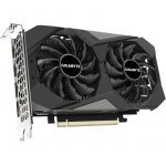 Tarjeta Gráfica Gigabyte RTX 3050 WINDFORCE OC V2 6 GB GDDR6 1477 MHz - Imagen 2
