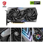 Tarjeta Gráfica MSI GeForce RTX 4060 Ti 16GB GDDR6 - Imagen 4