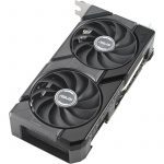 Tarjeta Gráfica ASUS Dual RTX 4060 EVO OC 8GB GDDR6 - Imagen 3