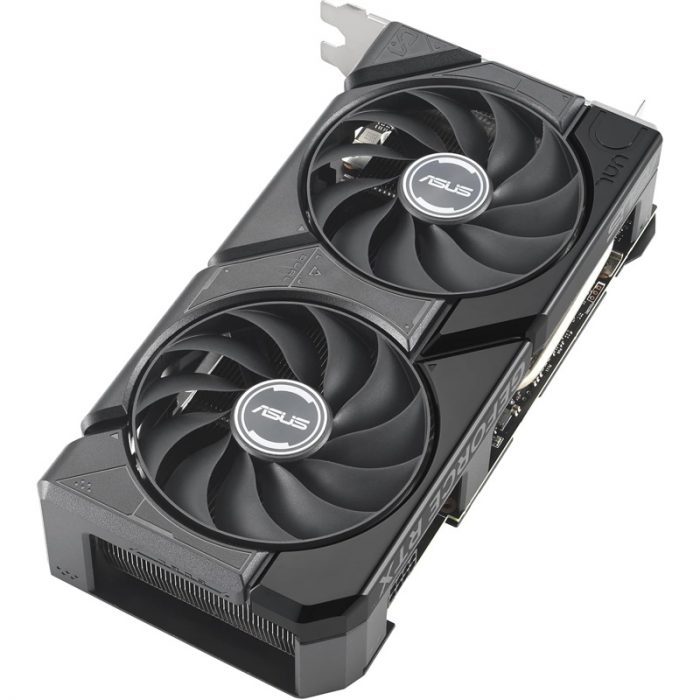 Tarjeta Gráfica ASUS Dual RTX 4060 EVO OC 8GB GDDR6 - Imagen 3