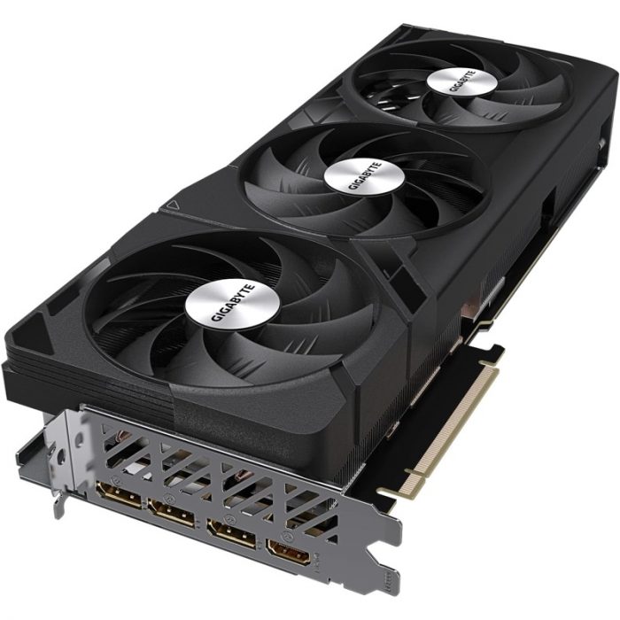 Tarjeta Gráfica Gigabyte RTX 4080 Super Windforce V2 OC 16 GB GDDR6X - Imagen 4