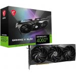 Tarjeta Gráfica MSI GeForce RTX 4060 Ti 16GB GDDR6 - Imagen 34