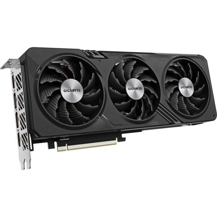 Tarjeta Gráfica Gigabyte RTX 4060 Ti GAMING OC 16 GB GDDR6 2595 MHz - Imagen 5