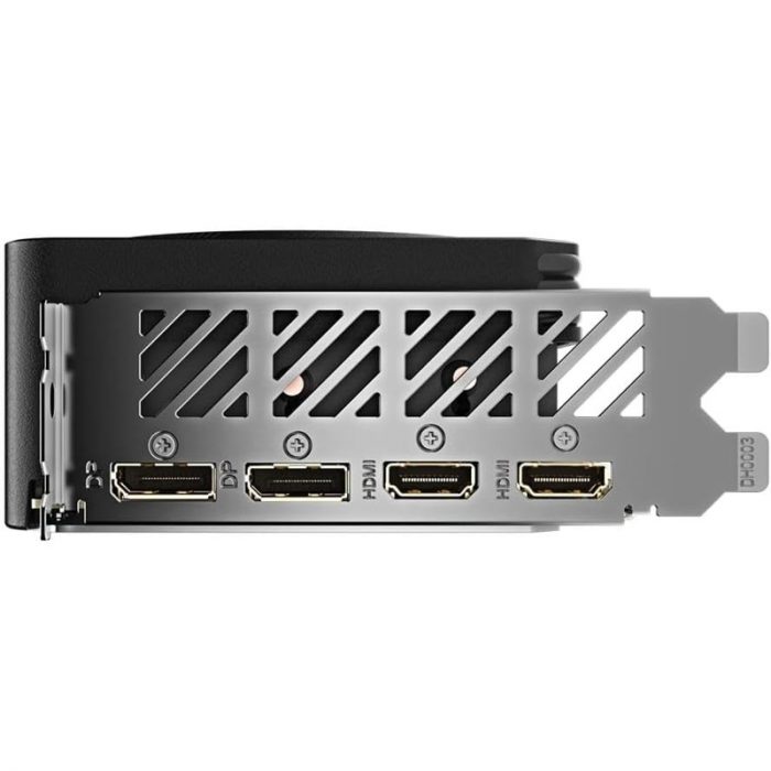 Tarjeta Gráfica Gigabyte GeForce RTX 4060 Ti 8 GB GDDR6 - Imagen 12