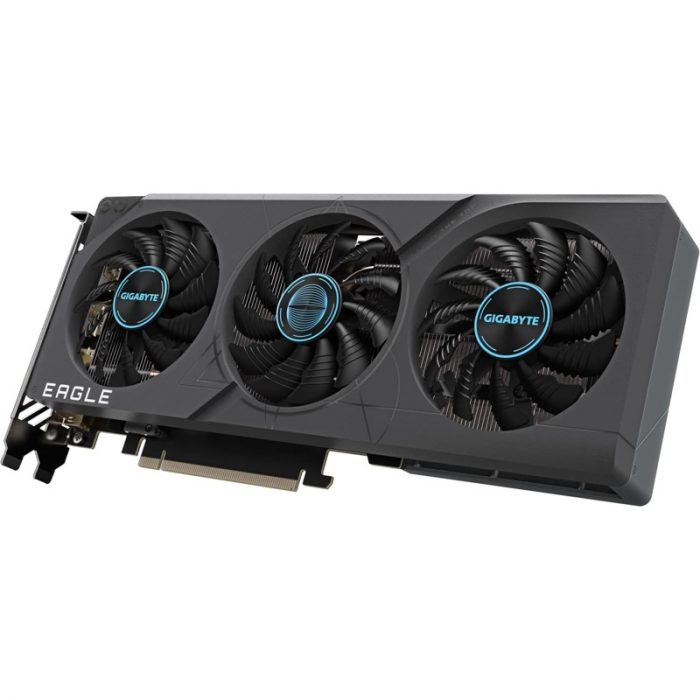 Tarjeta Gráfica Gigabyte GeForce RTX 4060 Ti 8 GB GDDR6 - Imagen 8