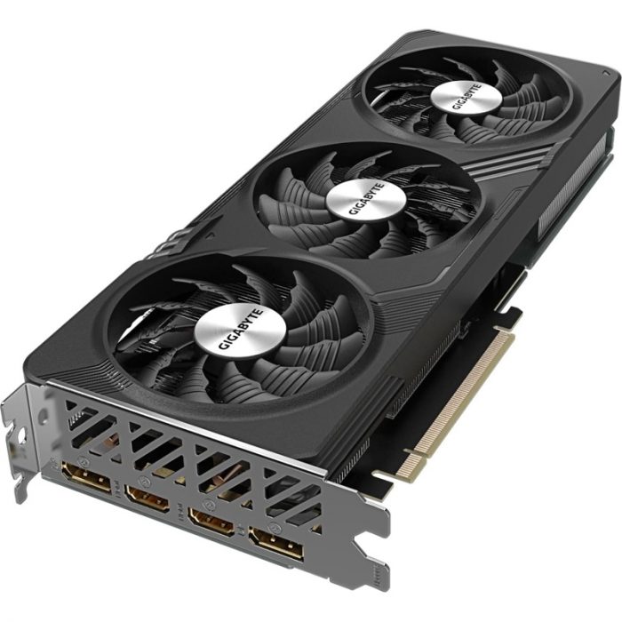 Tarjeta Gráfica Gigabyte RTX 4060 8GB GDDR6 - Imagen 26