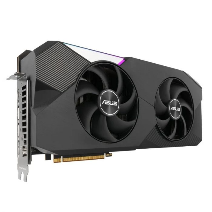 Tarjeta Gráfica ASUS Dual Radeon RX 7900 XT-O 20GB GDDR6 - Imagen 5