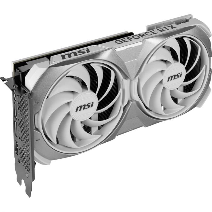 Tarjeta Gráfica MSI GeForce RTX 4070 12 GB - Imagen 25