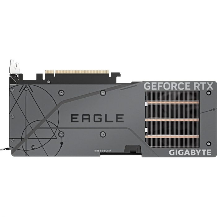 Tarjeta Gráfica Gigabyte GeForce RTX 4060 Ti 8 GB GDDR6 - Imagen 9