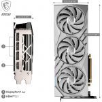 Tarjeta Gráfica MSI GeForce RTX 4060 Ti 16GB GDDR6 - Imagen 19