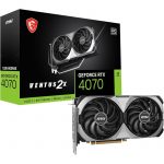 Tarjeta Gráfica MSI GeForce RTX 4070 12 GB - Imagen 34