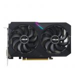 Tarjeta Gráfica ASUS Dual GeForce RTX 3050 8GB GDDR6 - Imagen 4