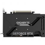 Tarjeta Gráfica Gigabyte GeForce RTX 4060 WINDFORCE OC 8 GB GDDR6 - Imagen 5